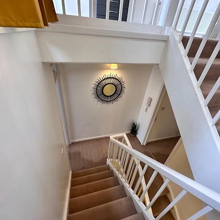 Urluxury 4 Bedroom 5-Baths Villa House In Marble Arch, Central London Exterior photo