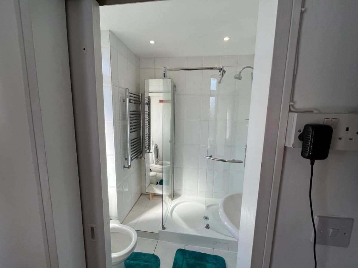 Urluxury 4 Bedroom 5-Baths Villa House In Marble Arch, Central London Exterior photo