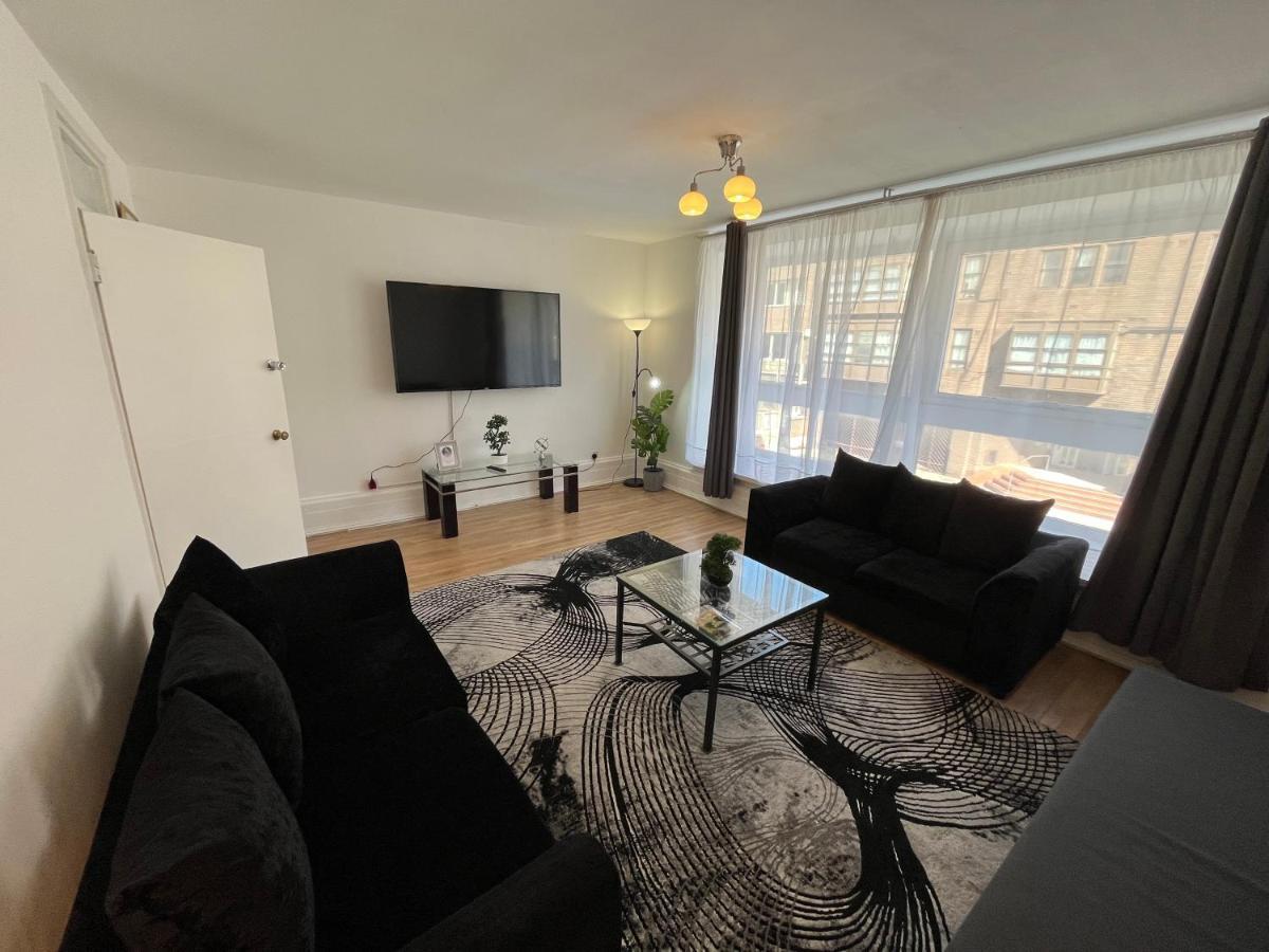 Urluxury 4 Bedroom 5-Baths Villa House In Marble Arch, Central London Exterior photo