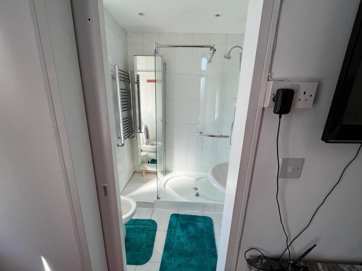 Urluxury 4 Bedroom 5-Baths Villa House In Marble Arch, Central London Exterior photo