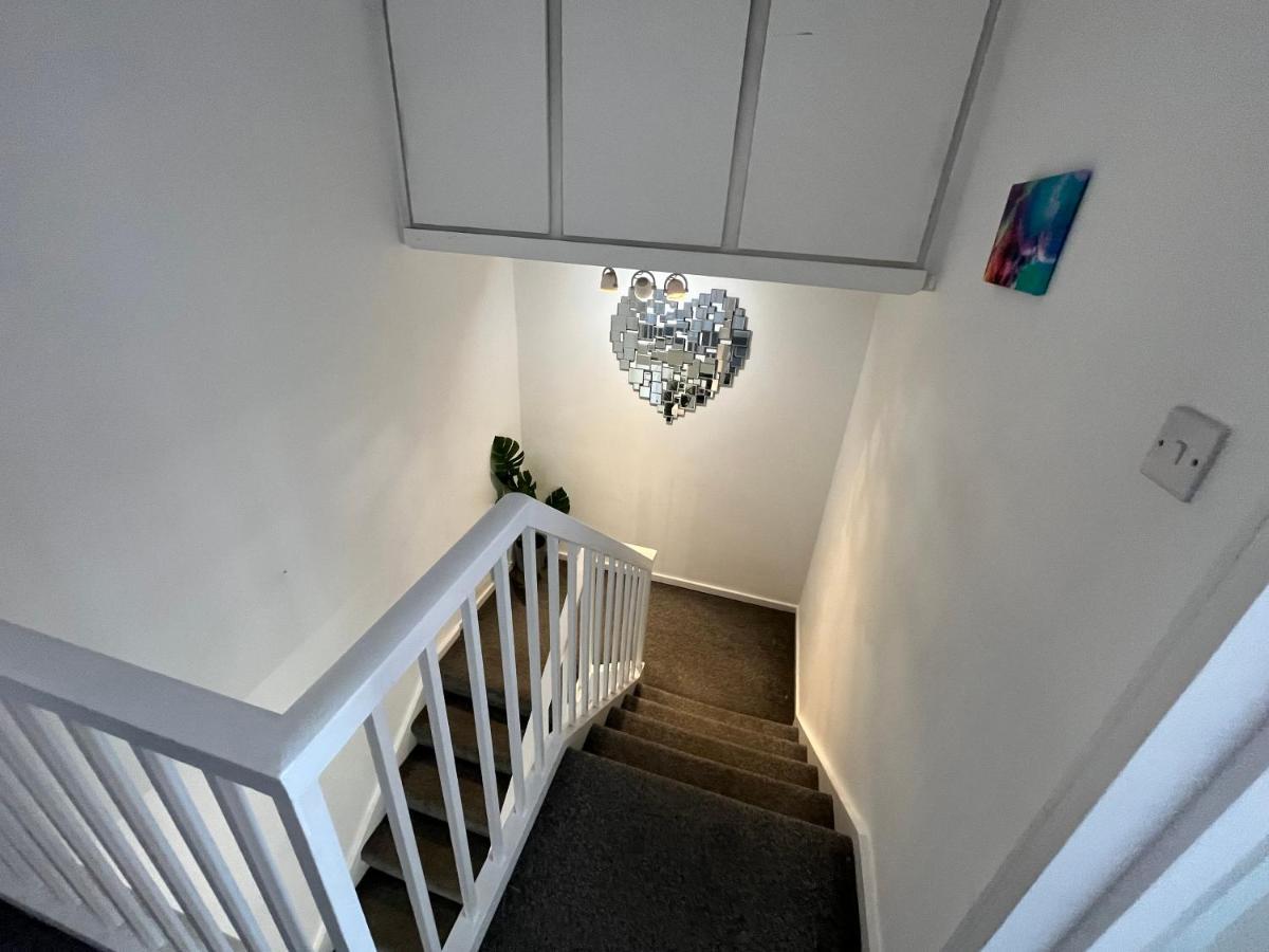 Urluxury 4 Bedroom 5-Baths Villa House In Marble Arch, Central London Exterior photo