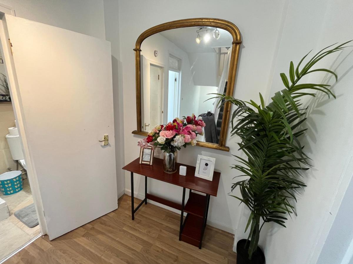 Urluxury 4 Bedroom 5-Baths Villa House In Marble Arch, Central London Exterior photo