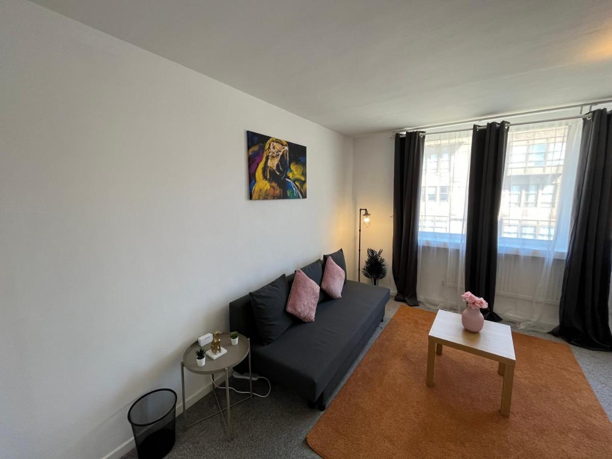 Urluxury 4 Bedroom 5-Baths Villa House In Marble Arch, Central London Exterior photo