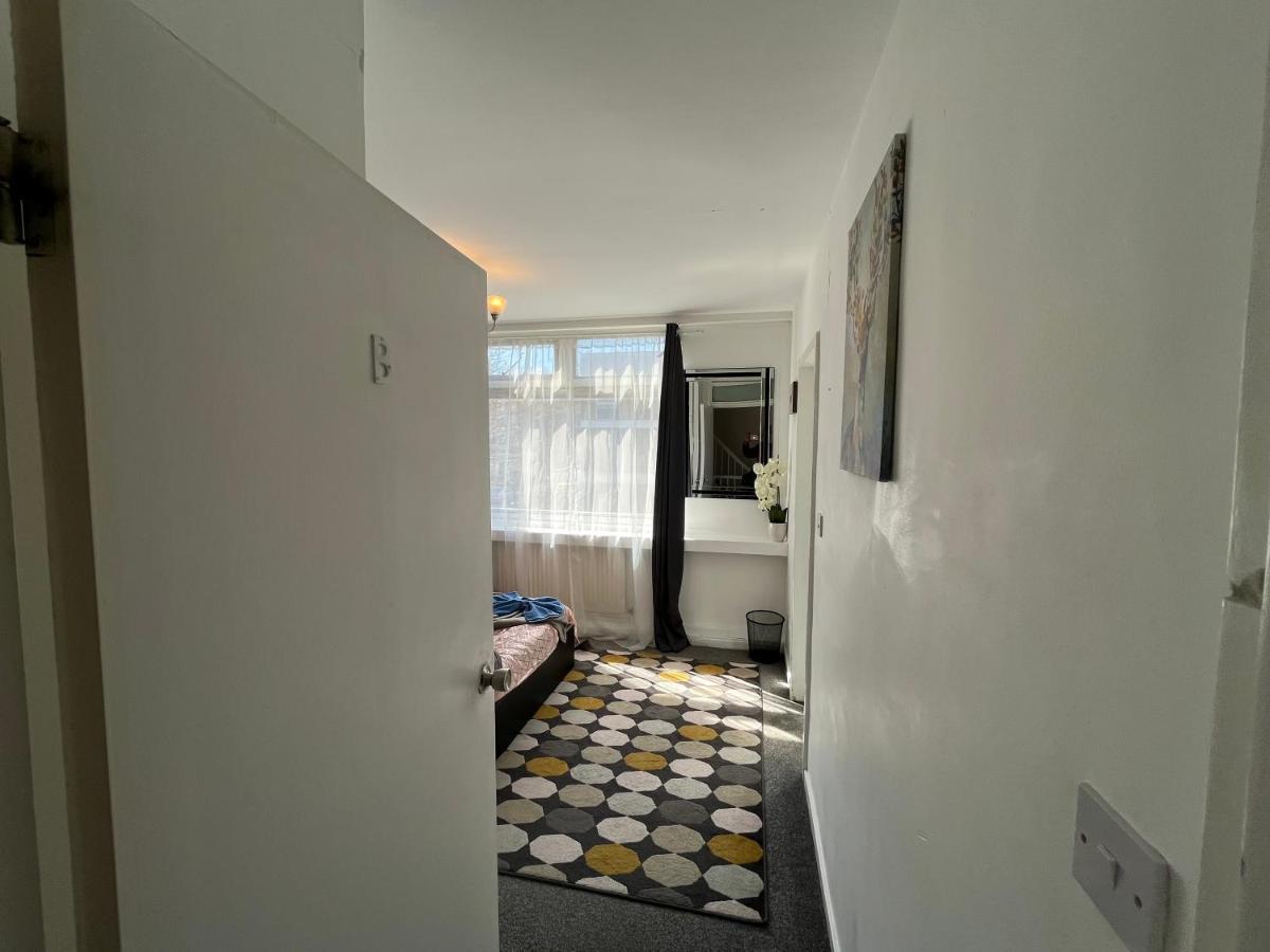 Urluxury 4 Bedroom 5-Baths Villa House In Marble Arch, Central London Exterior photo