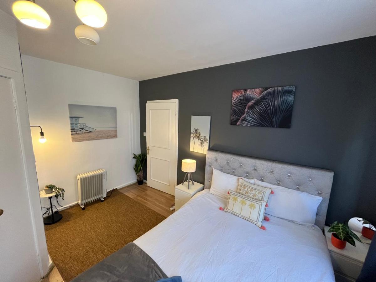 Urluxury 4 Bedroom 5-Baths Villa House In Marble Arch, Central London Exterior photo