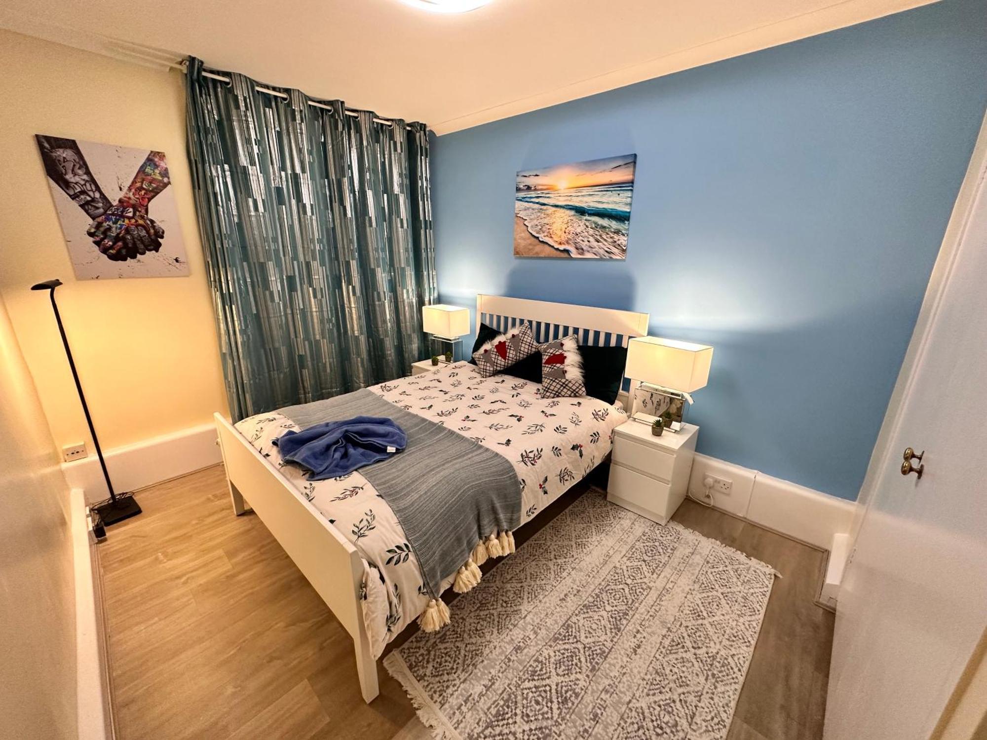 Urluxury 4 Bedroom 5-Baths Villa House In Marble Arch, Central London Exterior photo